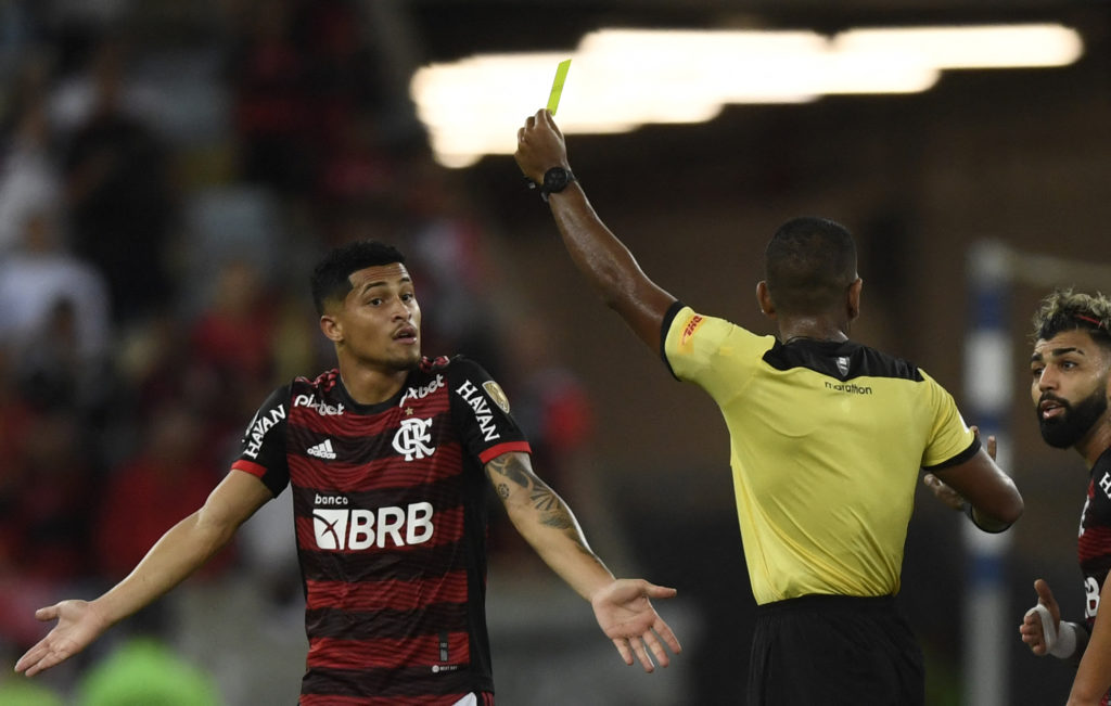 FBL-LIBERTADORES-FLAMENGO-CRISTAL