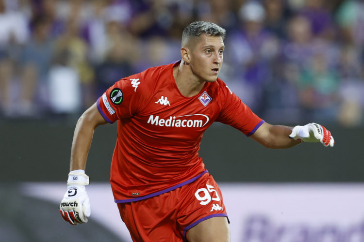 Photo by Matteo Ciambelli/DeFodi Images via Getty Images