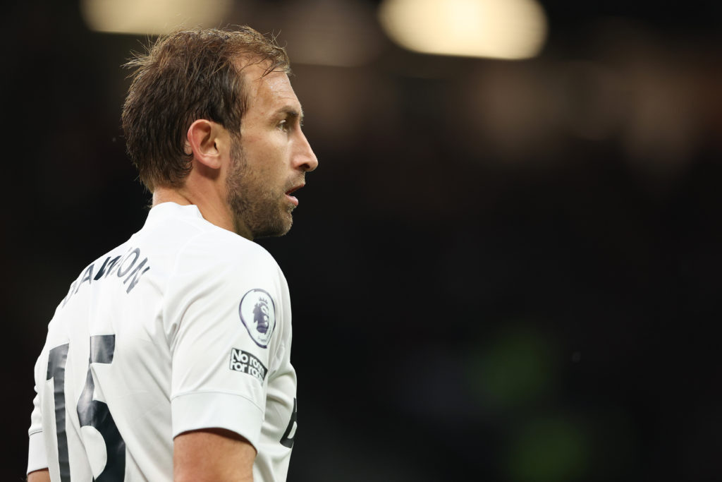 Manchester United v West Ham United - Premier League