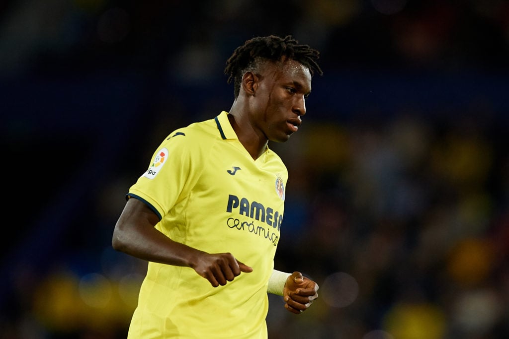 Villarreal CF v RCD Mallorca - LaLiga Santander