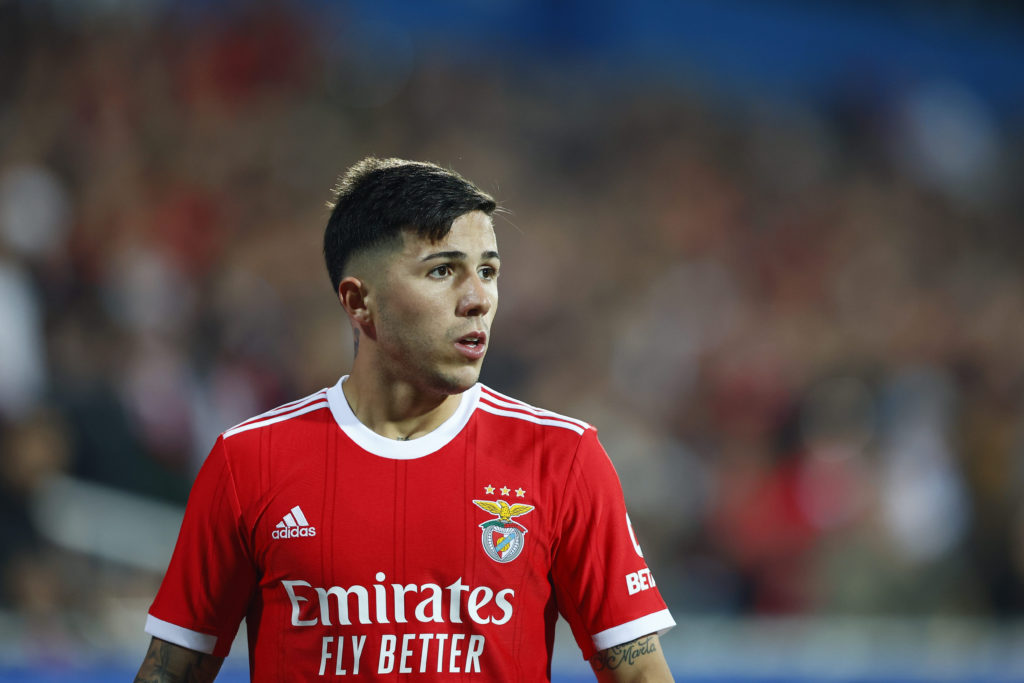GD Estoril Praia v SL Benfica - Portuguese Cup
