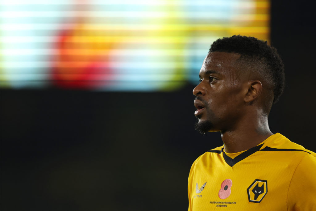 Wolverhampton Wanderers v Arsenal FC - Premier League
