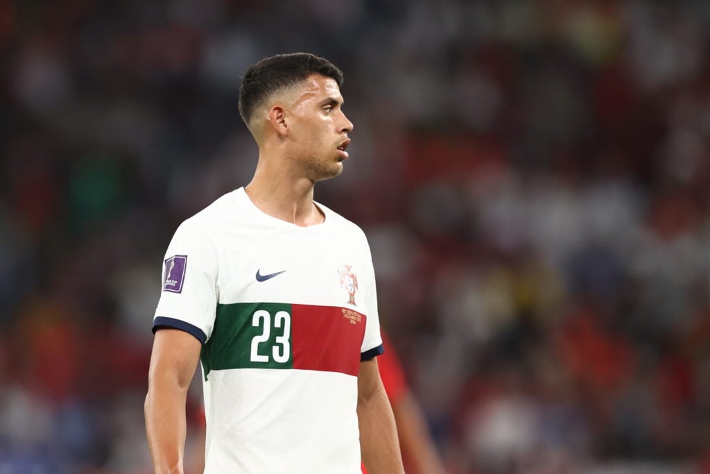 Korea Republic v Portugal: Group H - FIFA World Cup Qatar 2022