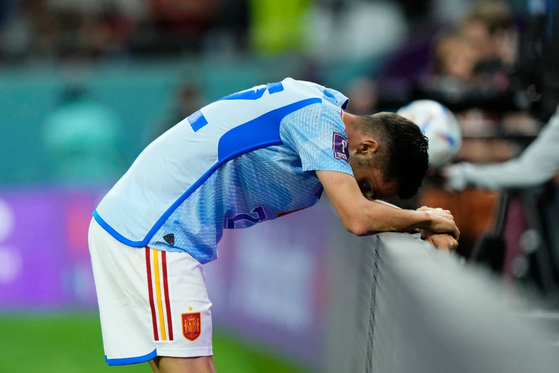 Photo by Jose Breton/Pics Action/NurPhoto via Getty Images