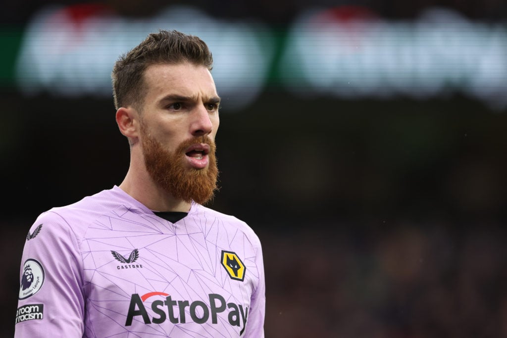 Wolverhampton Wanderers v Manchester United - Premier League