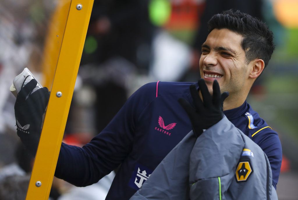 Wolverhampton Wanderers v Manchester United - Premier League