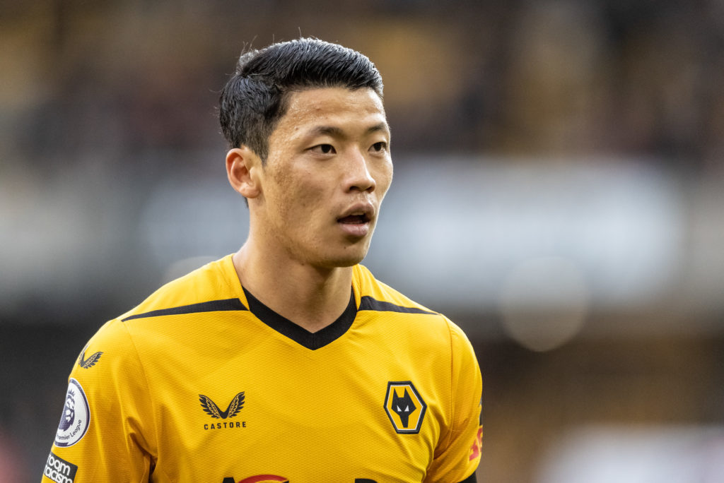 Wolverhampton Wanderers v Manchester United - Premier League