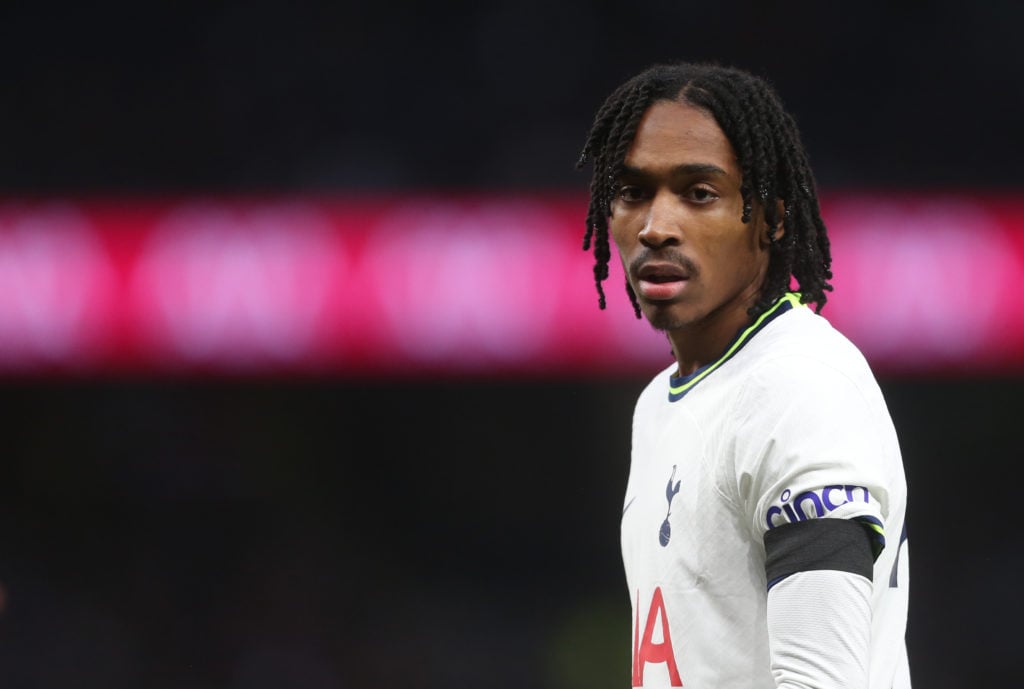 Tottenham Hotspur v Aston Villa - Premier League