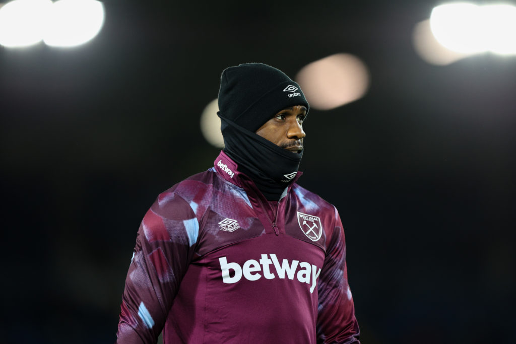 Leeds United v West Ham United - Premier League