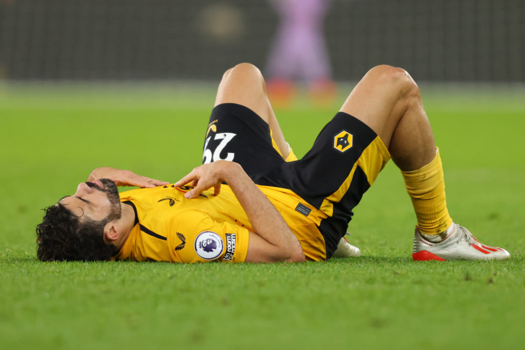 Aston Villa v Wolverhampton Wanderers - Premier League