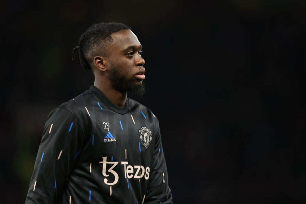 Manchester United v Everton: Emirates FA Cup Third Round