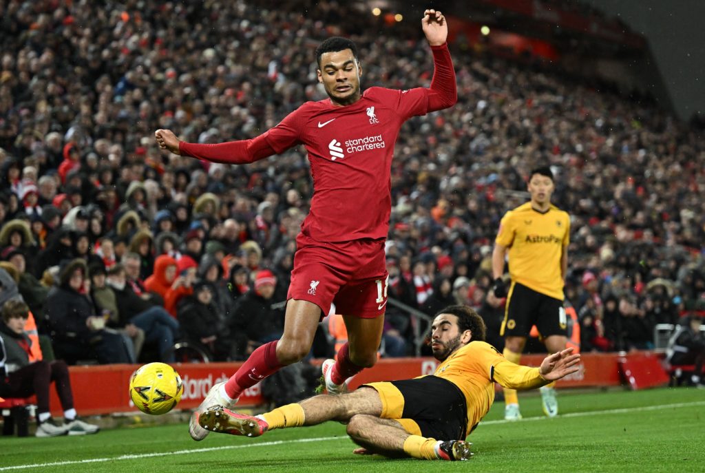 FBL-ENG-FACUP-LIVERPOOL-WOLVES