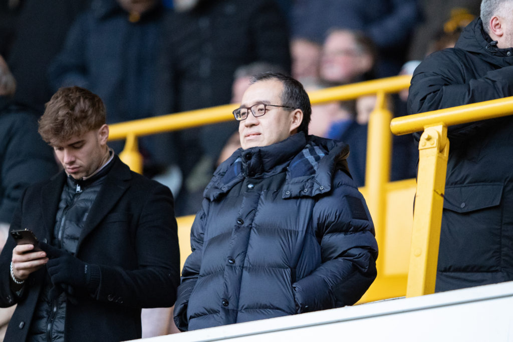 Wolverhampton Wanderers v West Ham United - Premier League
