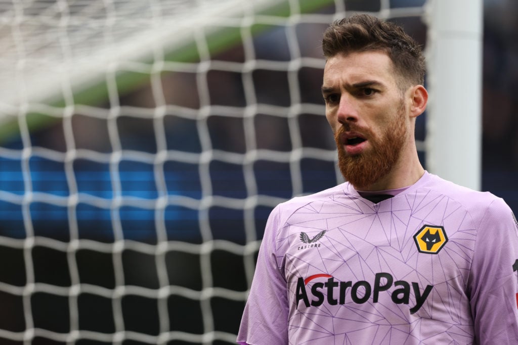 Manchester City v Wolverhampton Wanderers - Premier League