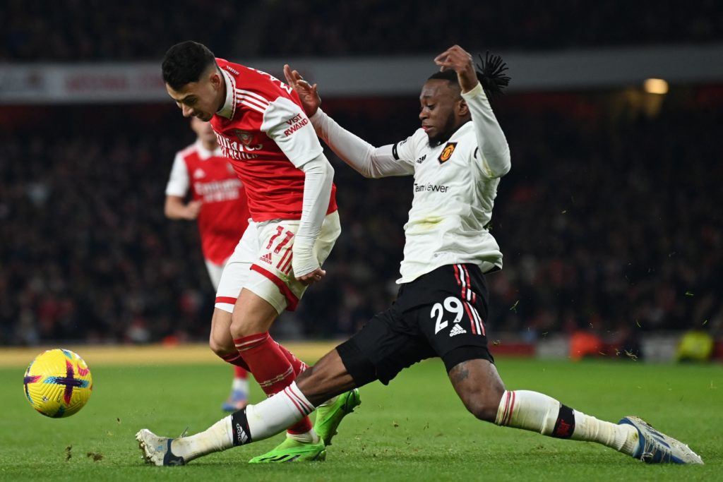 FBL-ENG-PR-ARSENAL-MAN UTD