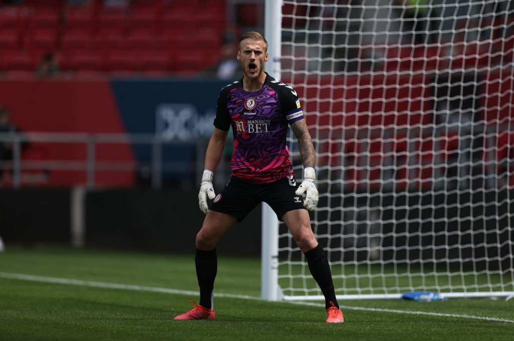 Bristol City v Aston Villa: Pre-Season Friendly
