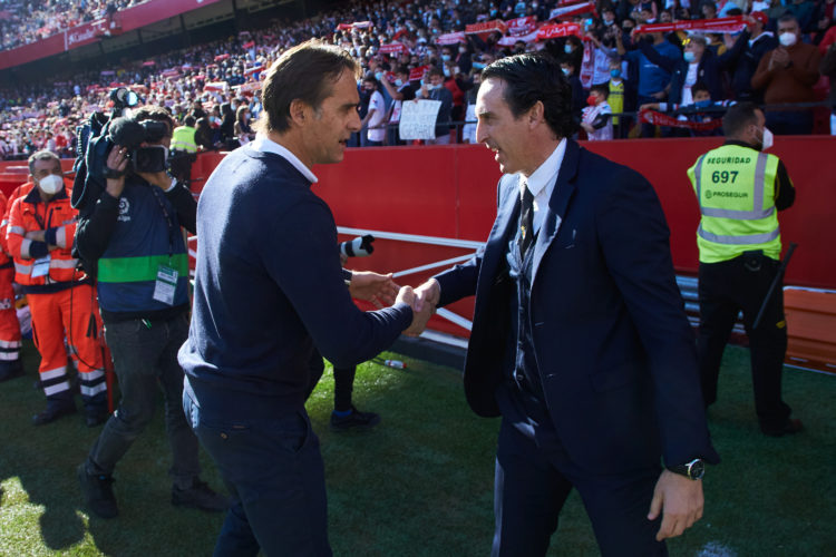 Photo By Joaquin Corchero/Europa Press via Getty Images