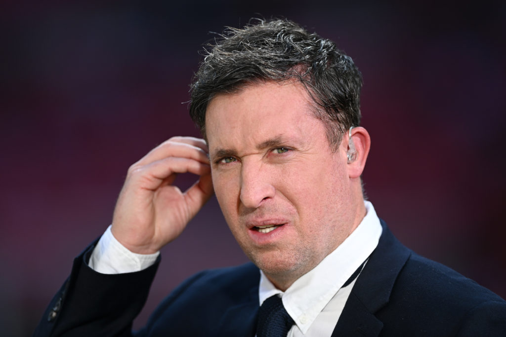 Chelsea v Liverpool: The Emirates FA Cup Final
