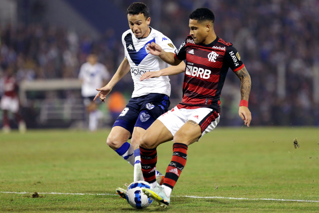 Velez v Flamengo - Copa CONMEBOL Libertadores 2022: Semifinals