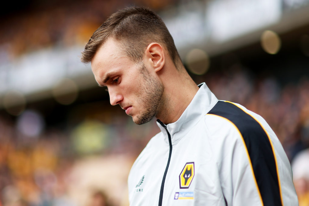 Wolverhampton Wanderers v Southampton FC - Premier League