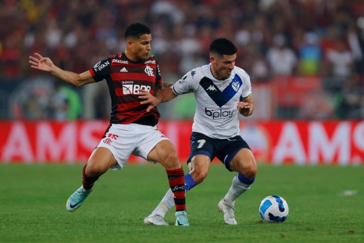 Photo by Buda Mendes/Getty Images