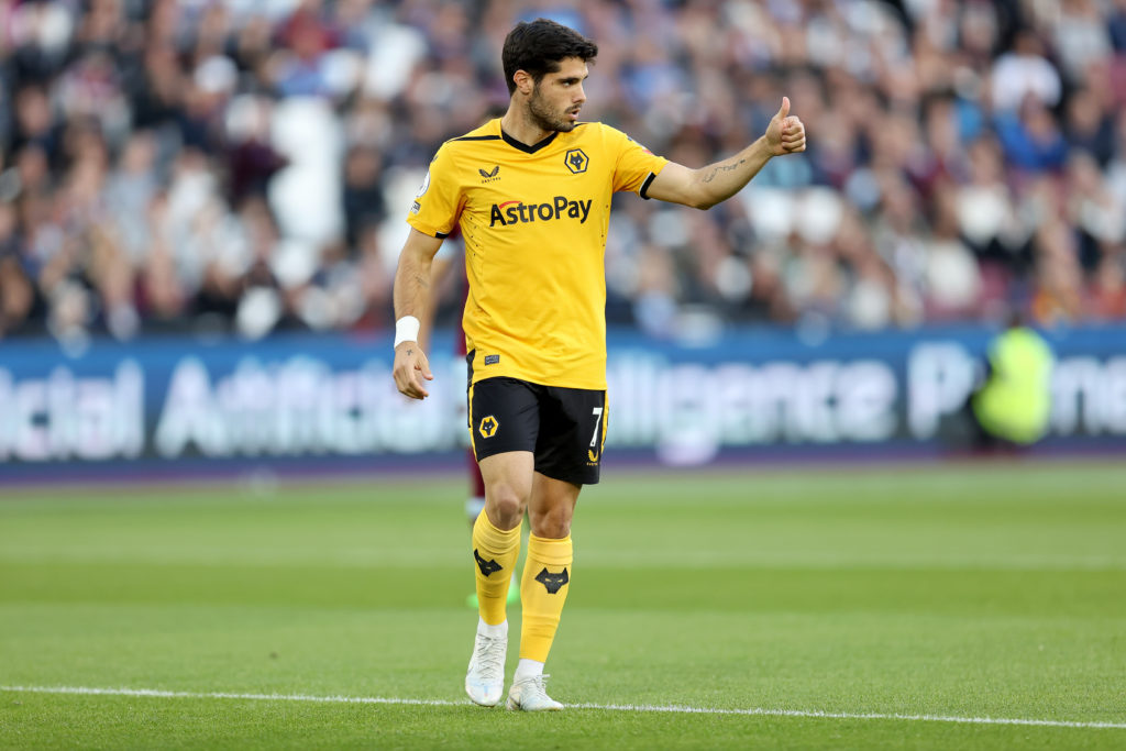 West Ham United v Wolverhampton Wanderers - Premier League