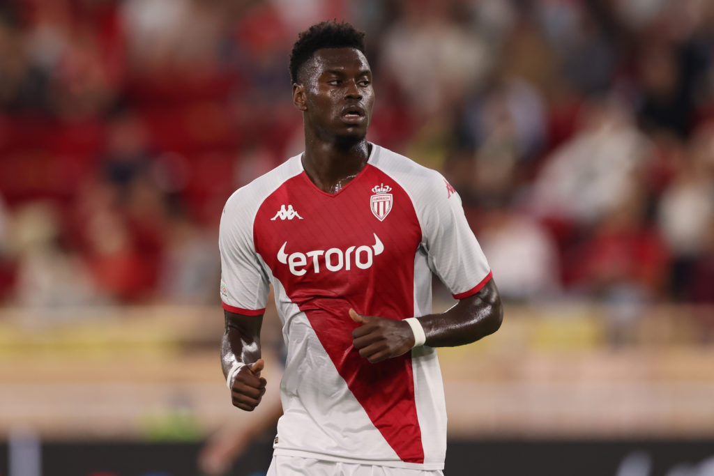 AS Monaco v Trabzonspor: Group H - UEFA Europa League