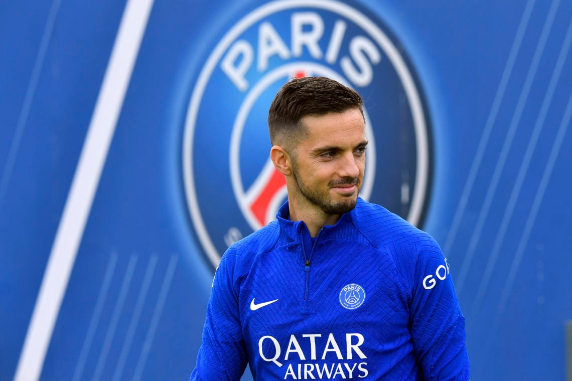 Photo by Aurelien Meunier - PSG/PSG via Getty Images