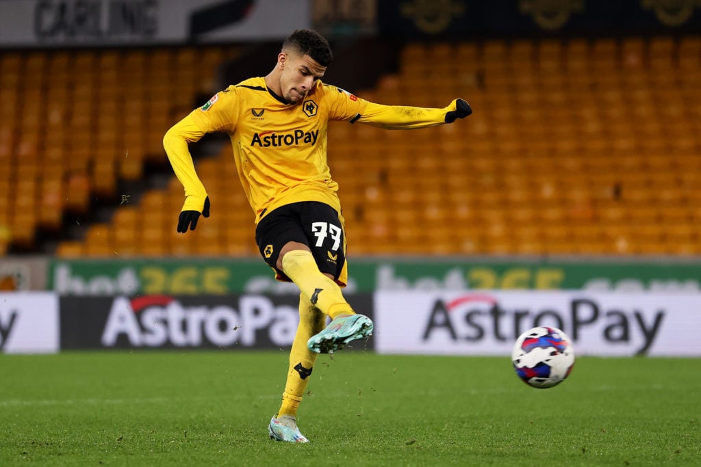 Wolverhampton Wanderers U21 v Manchester United U21: Papa John's Trophy
