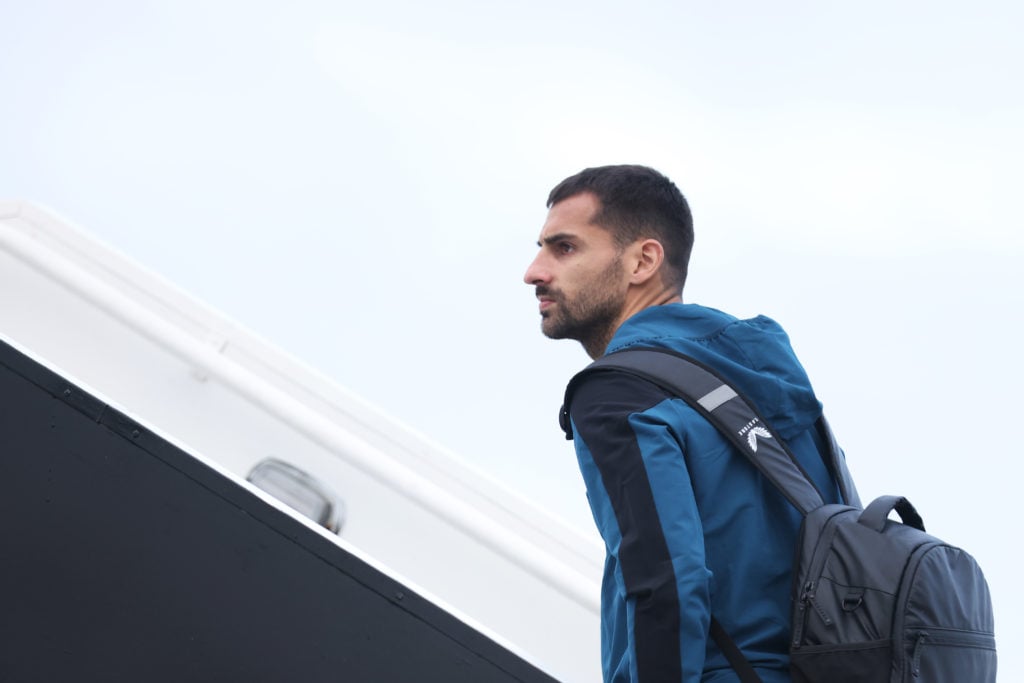 Wolverhampton Wanderers Depart for Marbella Training Camp