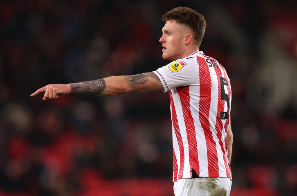 Stoke City v Cardiff City - Sky Bet Championship