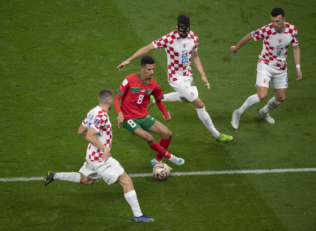Croatia v Morocco: 3rd Place - FIFA World Cup Qatar 2022