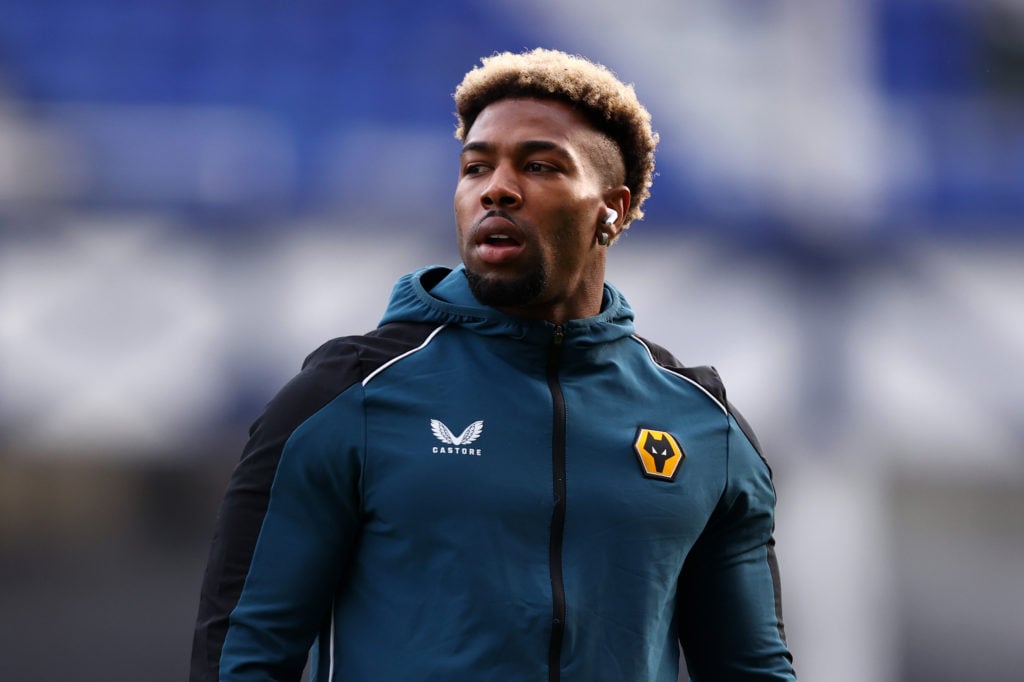 Everton FC v Wolverhampton Wanderers - Premier League