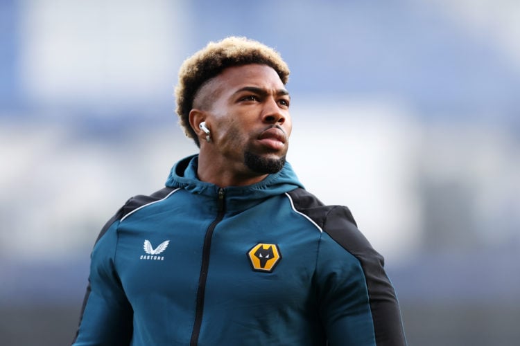 Photo by Jack Thomas - WWFC/Wolverhampton Wanderers FC via Getty Images