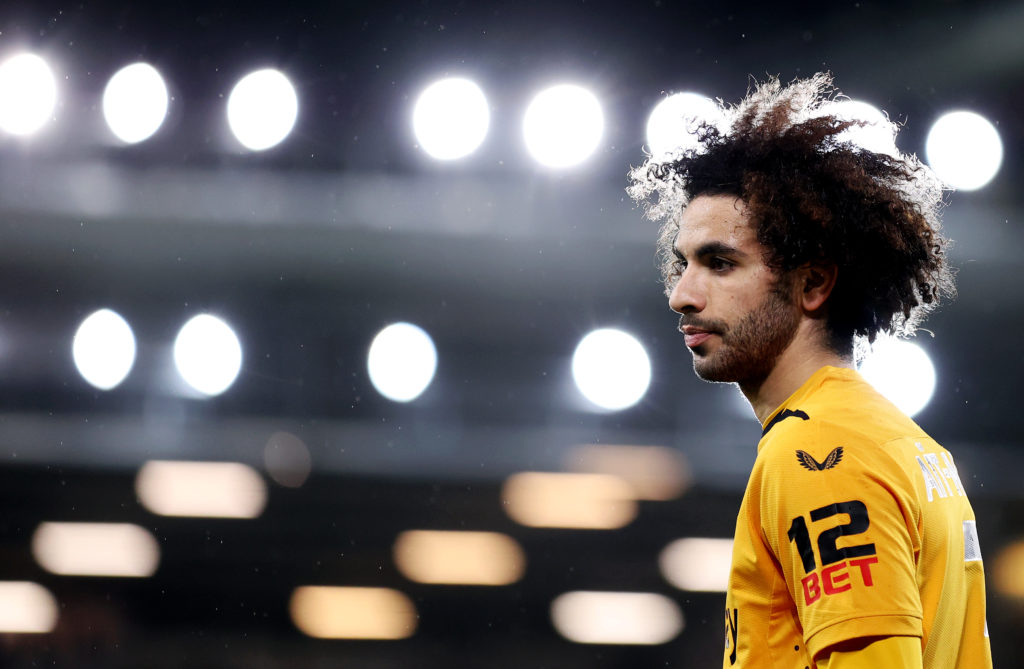 Everton FC v Wolverhampton Wanderers - Premier League