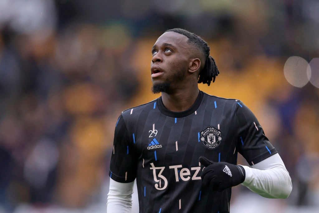 Wolverhampton Wanderers v Manchester United - Premier League