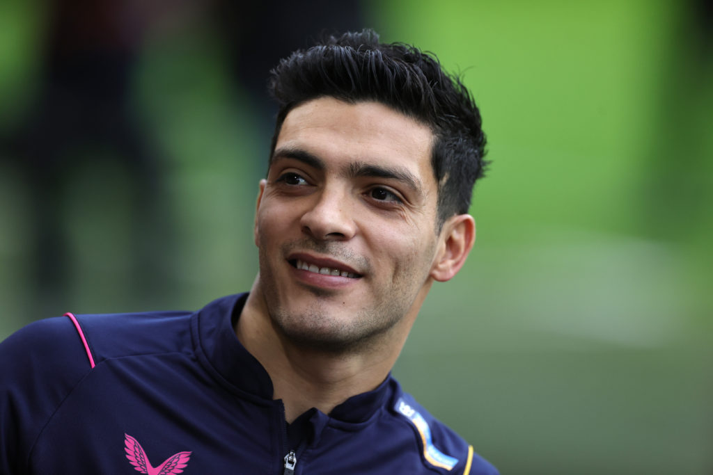 Wolverhampton Wanderers v Manchester United - Premier League
