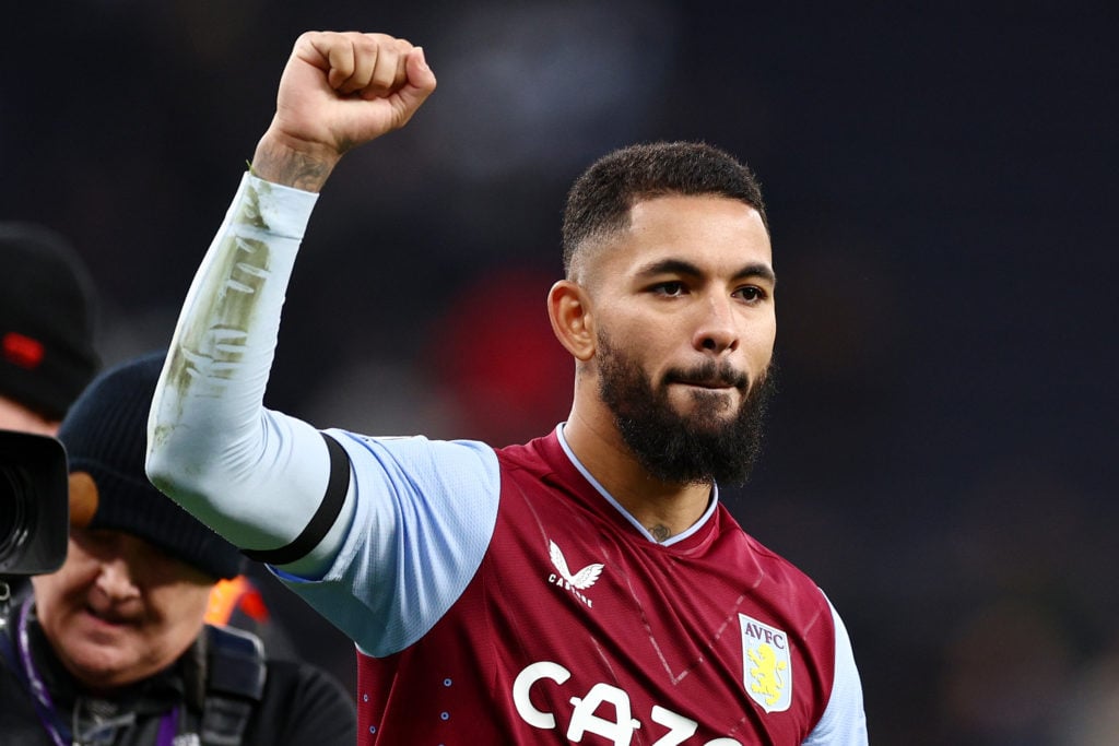 Tottenham Hotspur v Aston Villa - Premier League