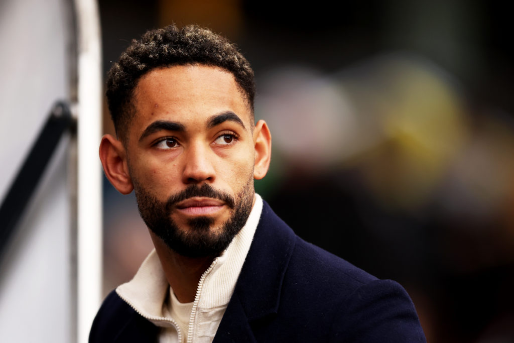 Wolverhampton Wanderers v Manchester United - Premier League