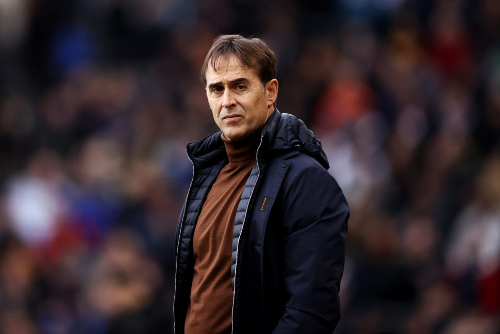 Wolverhampton Wanderers v Manchester United - Premier League