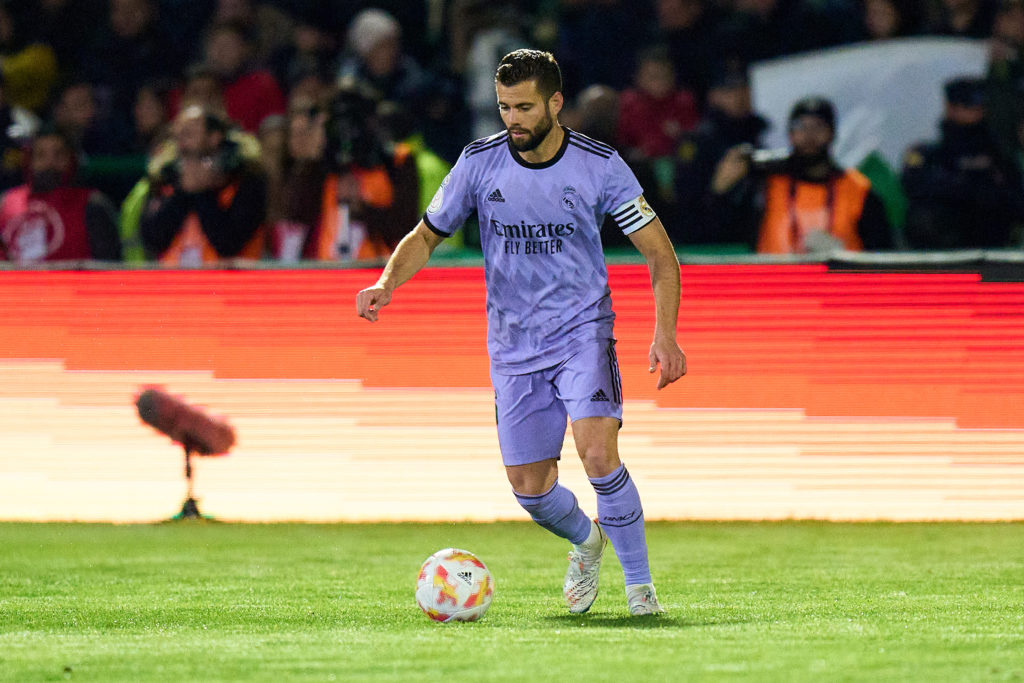 CP Cacereno v Real Madrid - Copa Del Rey