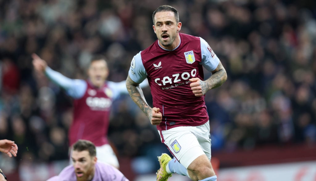 Aston Villa v Wolverhampton Wanderers - Premier League
