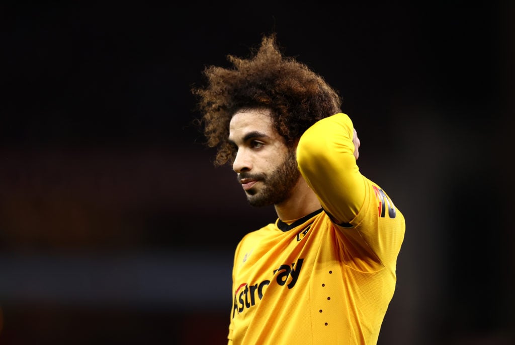 Aston Villa v Wolverhampton Wanderers - Premier League