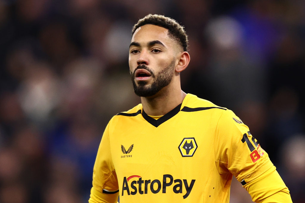 Aston Villa v Wolverhampton Wanderers - Premier League