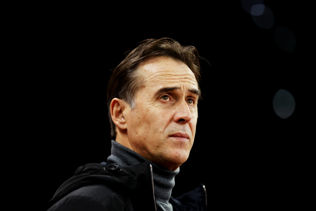 Aston Villa v Wolverhampton Wanderers - Premier League