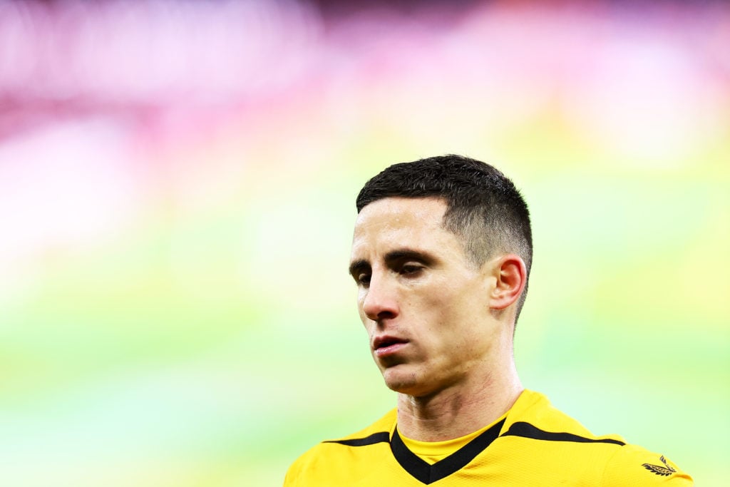 Aston Villa v Wolverhampton Wanderers - Premier League