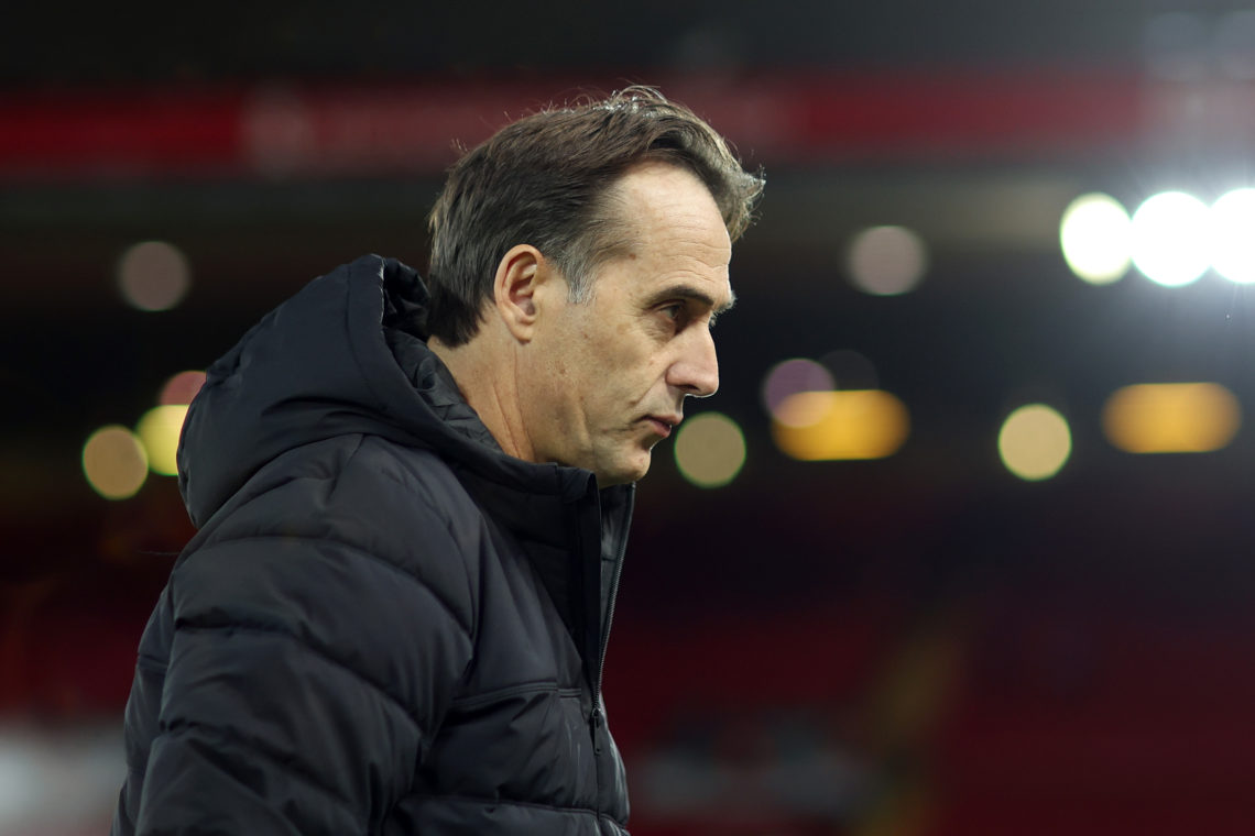 Photo by Jack Thomas - WWFC/Wolves via Getty Images