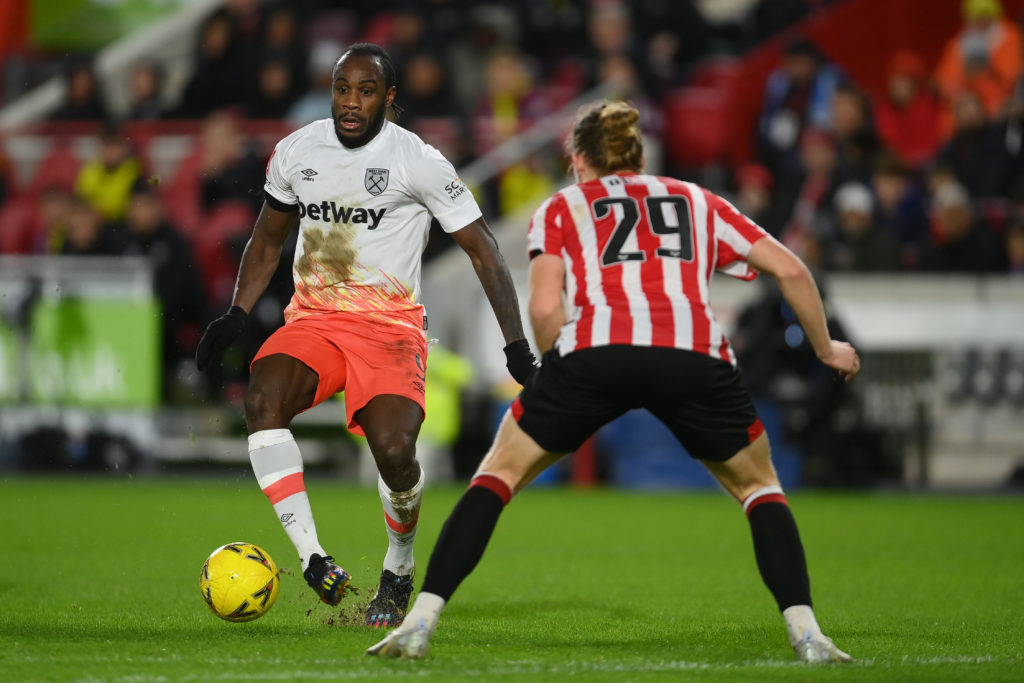 Brentford v West Ham United: Emirates FA Cup Third Round