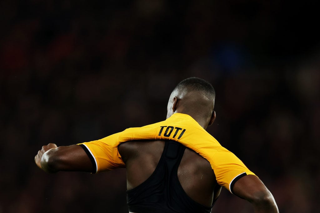 Liverpool v Wolverhampton Wanderers: Emirates FA Cup Third Round