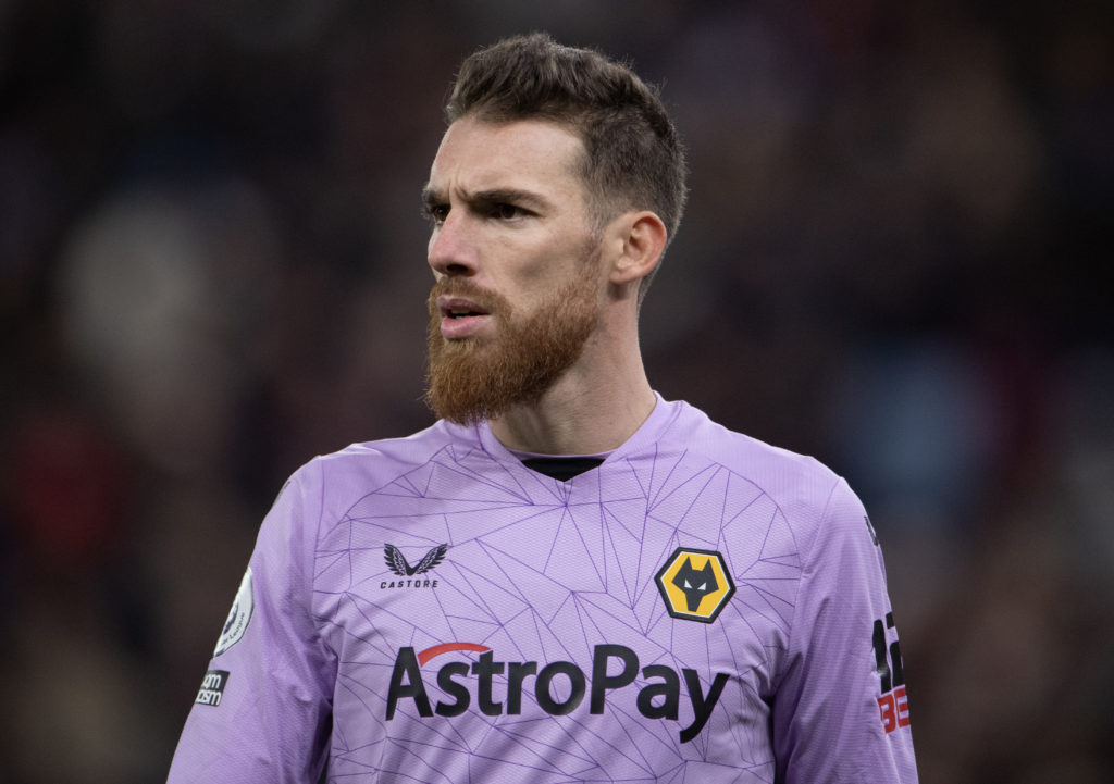Aston Villa v Wolverhampton Wanderers - Premier League